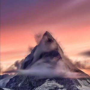 Meet your Posher, Darren